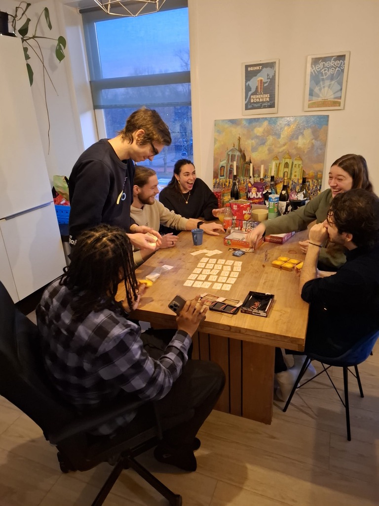 Board Games Victory
